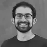 Portrait of Firas Abuzaid