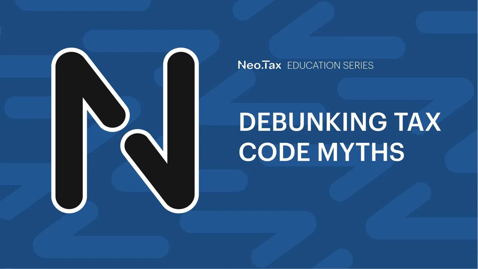 Debunking Tax Code Myths