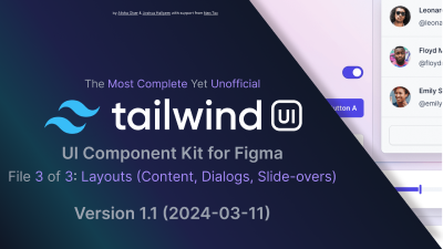 File 2: Templates (Tables, Lists, and More)