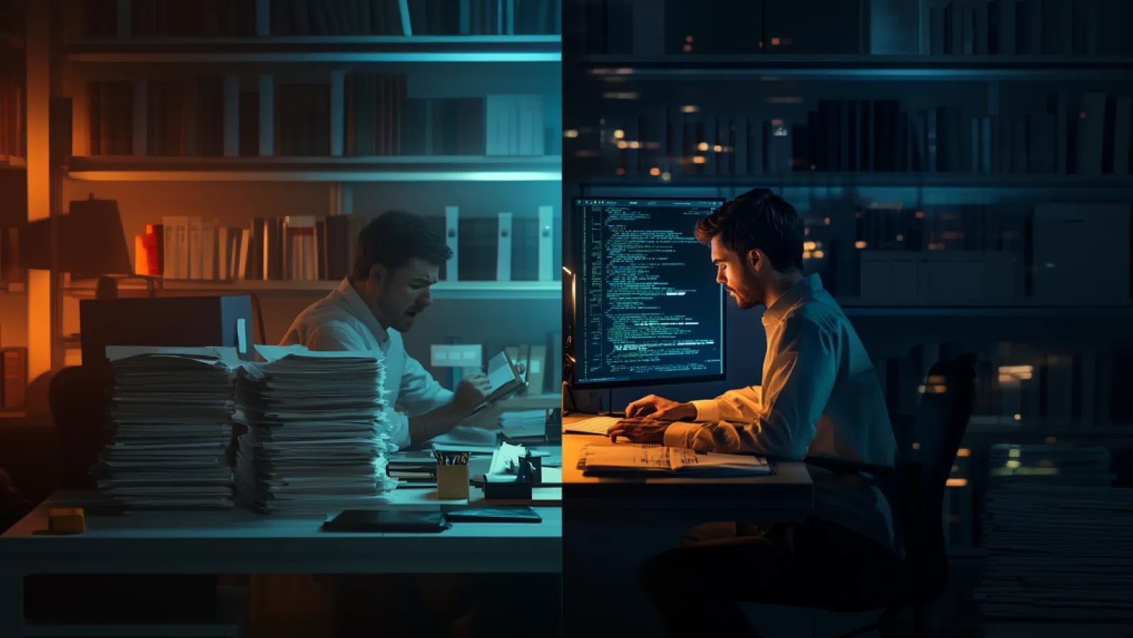 Enterprise PMOs are Wasting Your Engineers' Time