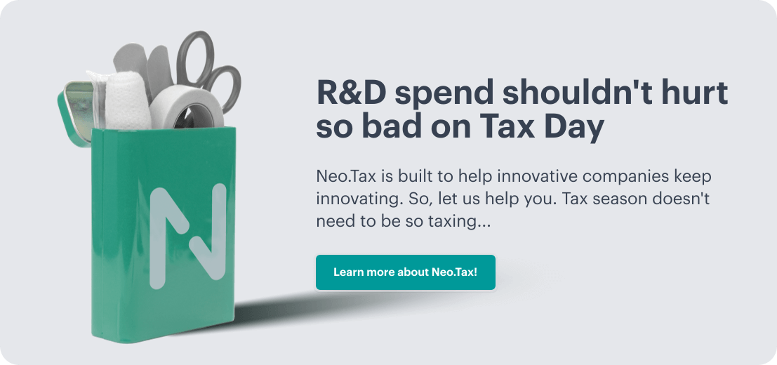 reminder from Neo.Tax