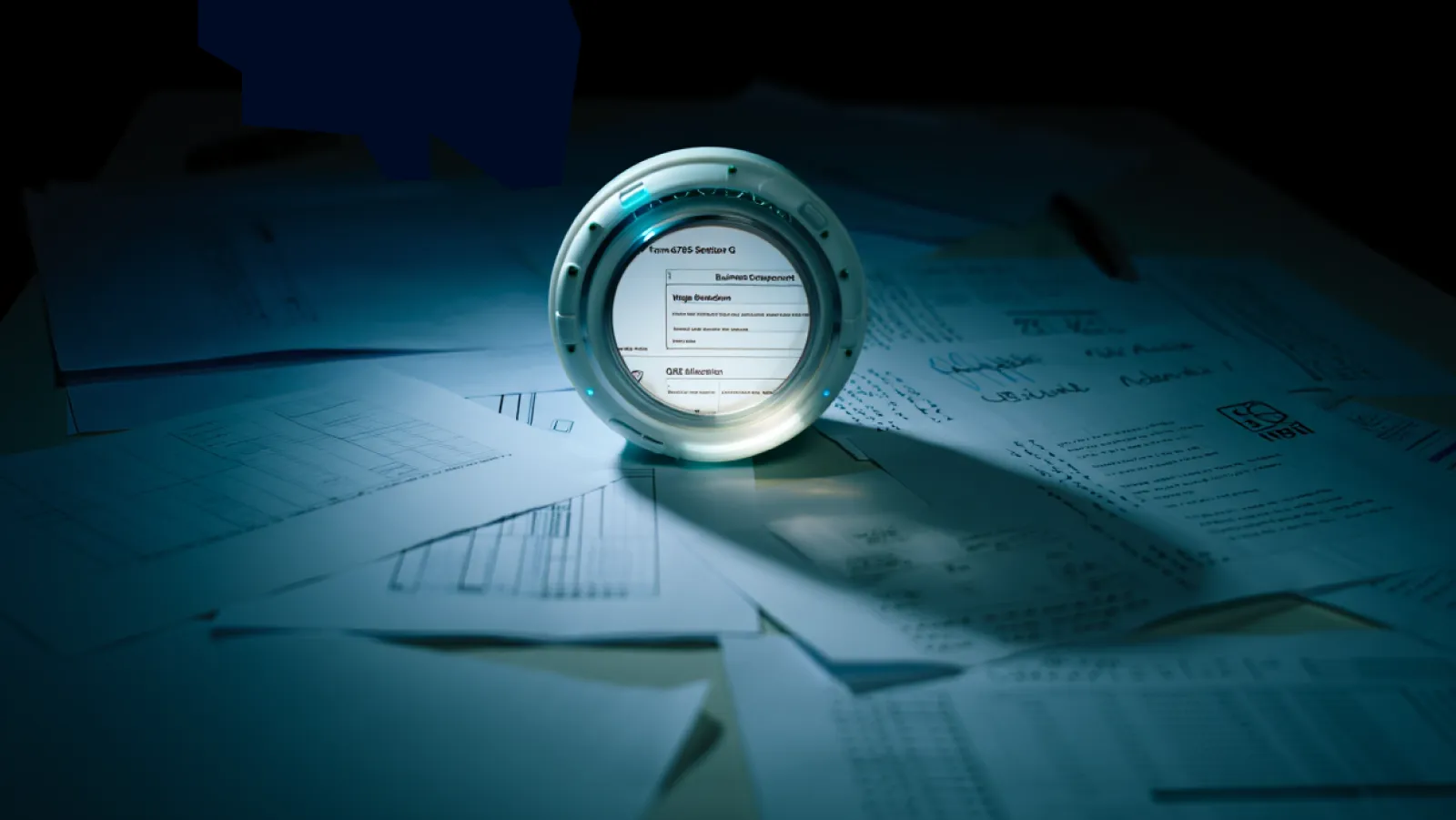 How Neo.Tax Tackles the New Form 6765 Section G Reporting Requirements