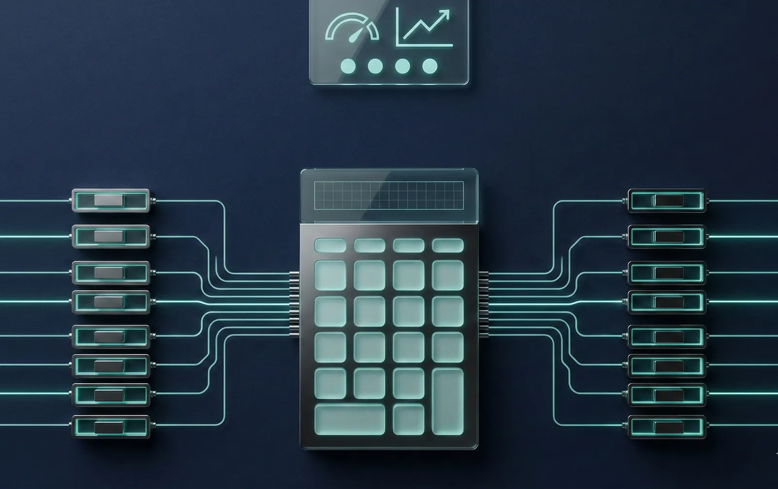 How Neo.Tax's AI System Solved Tax Provision