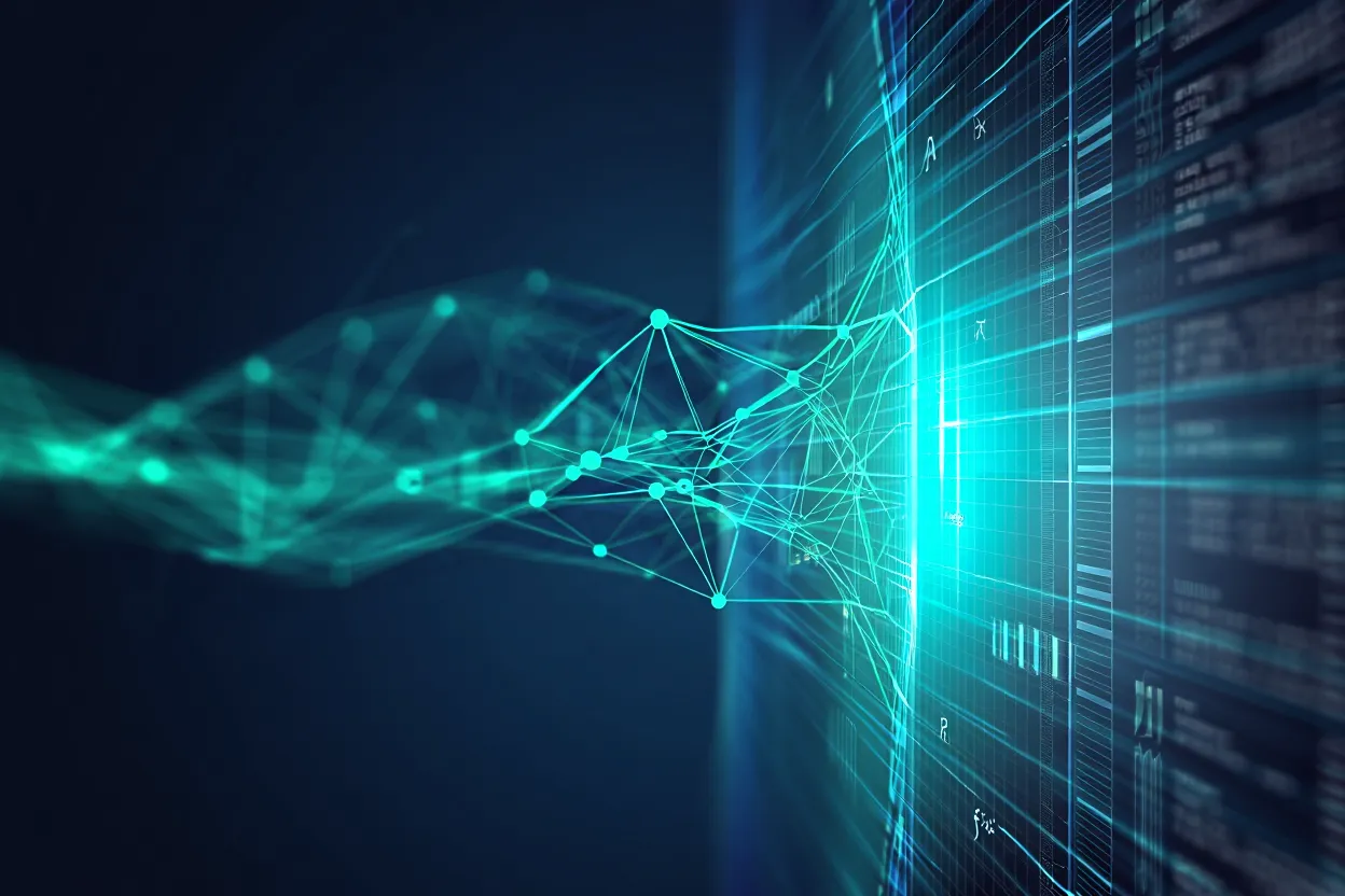 How Neo.Tax's AI Understands Ticketing Data