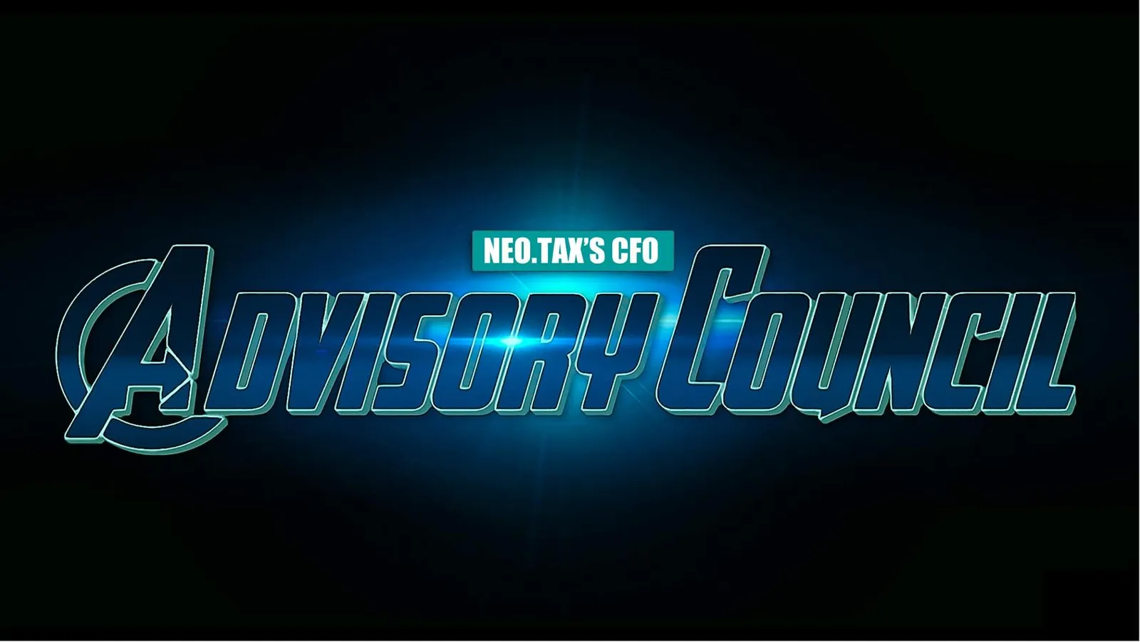 Introducing The Neo.Tax CFO Advisory Board