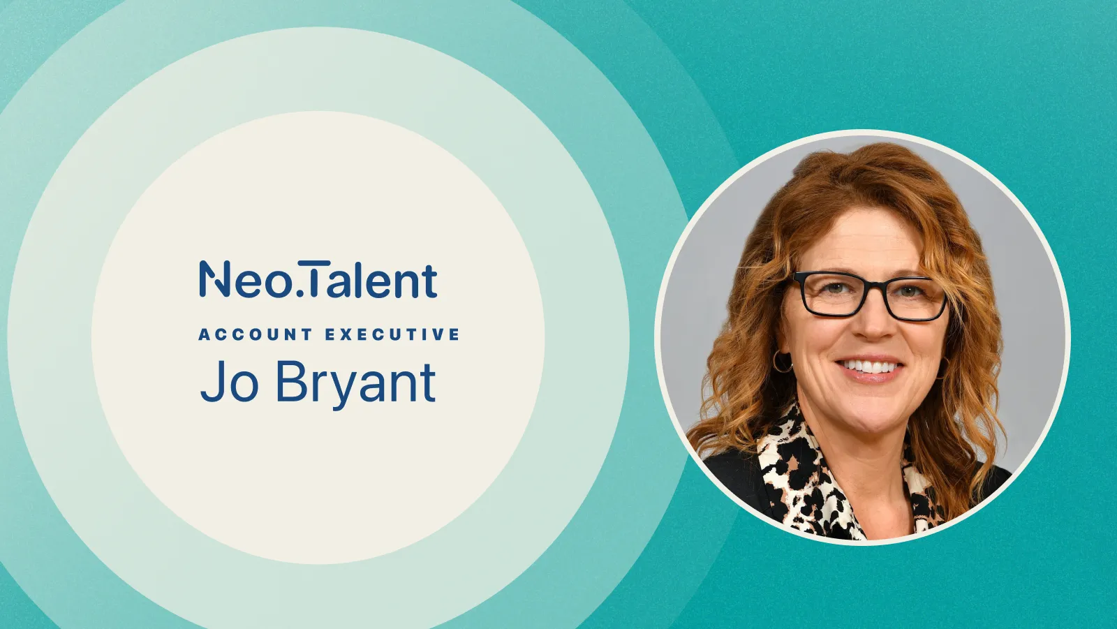 Neo.Talent: Account Manager Jo Bryant Knows Everyone in Tax