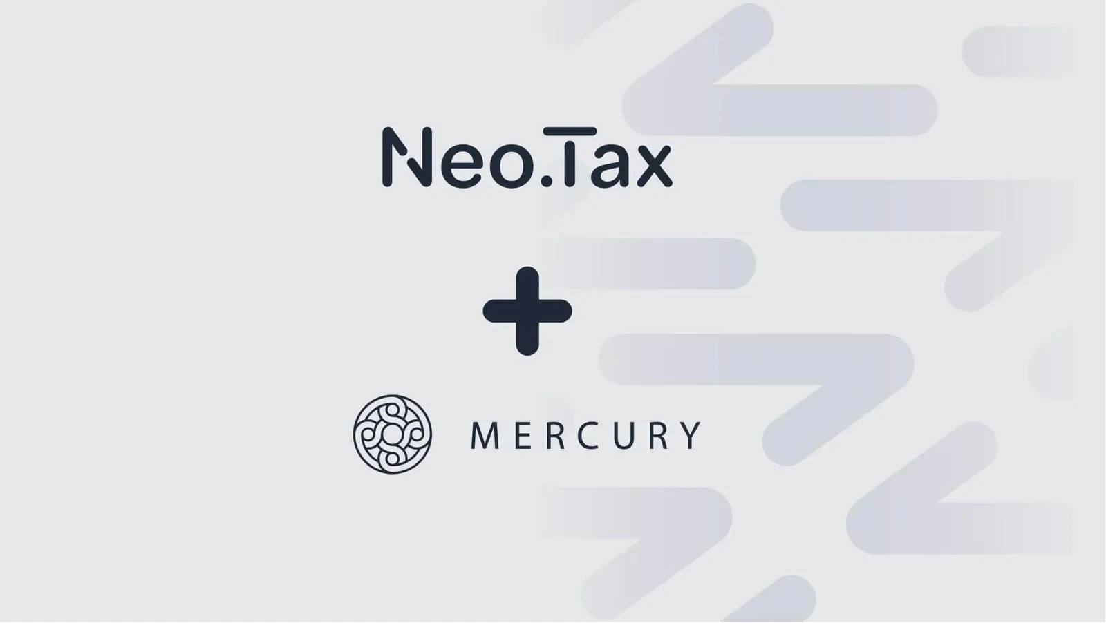 Neo.Tax Announces Partnership with Mercury