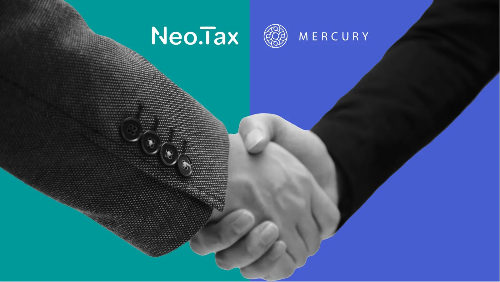 Neo.Tax and Mercury partner to offer an automated solution to the R&D tax credit to Mercury’s customers