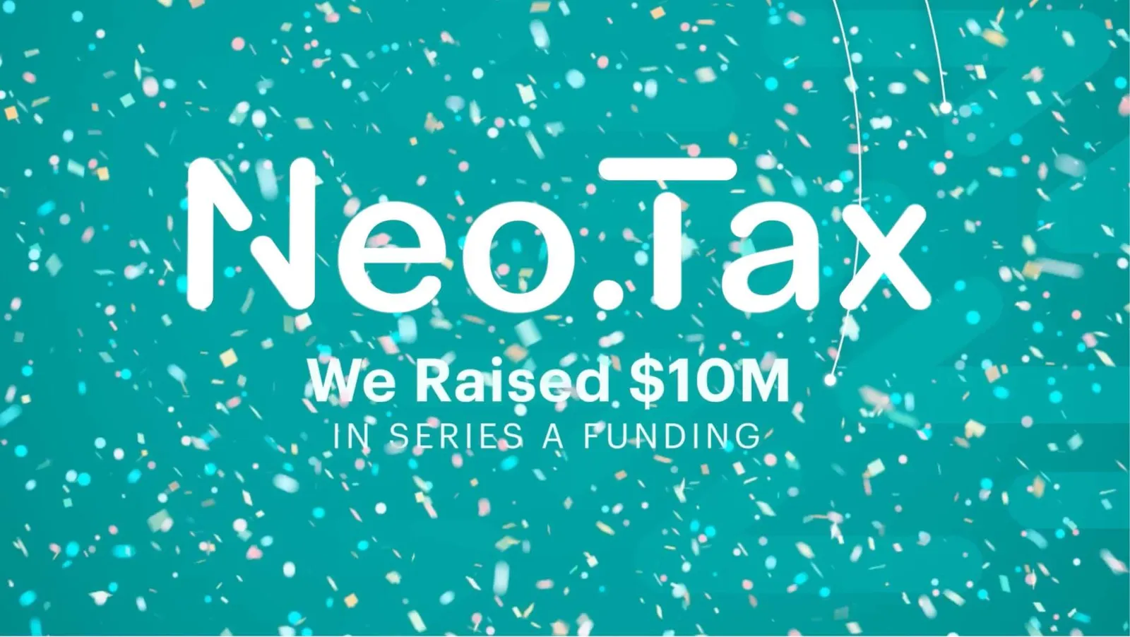 Neo.Tax raises $10M and partners with Mercury