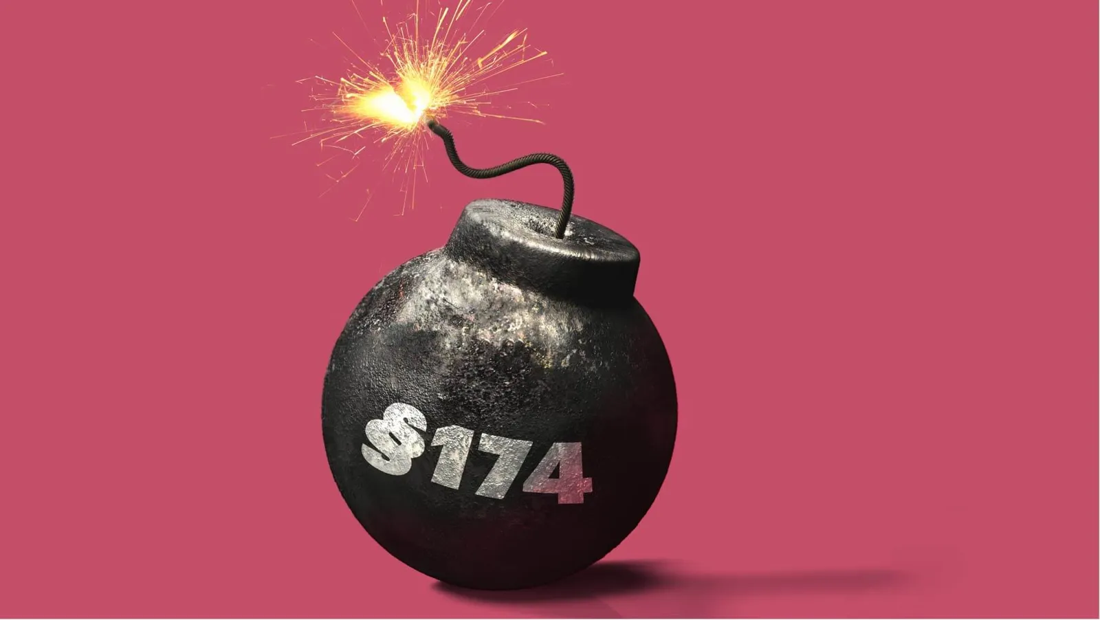 A Poem About a Tax Time Bomb