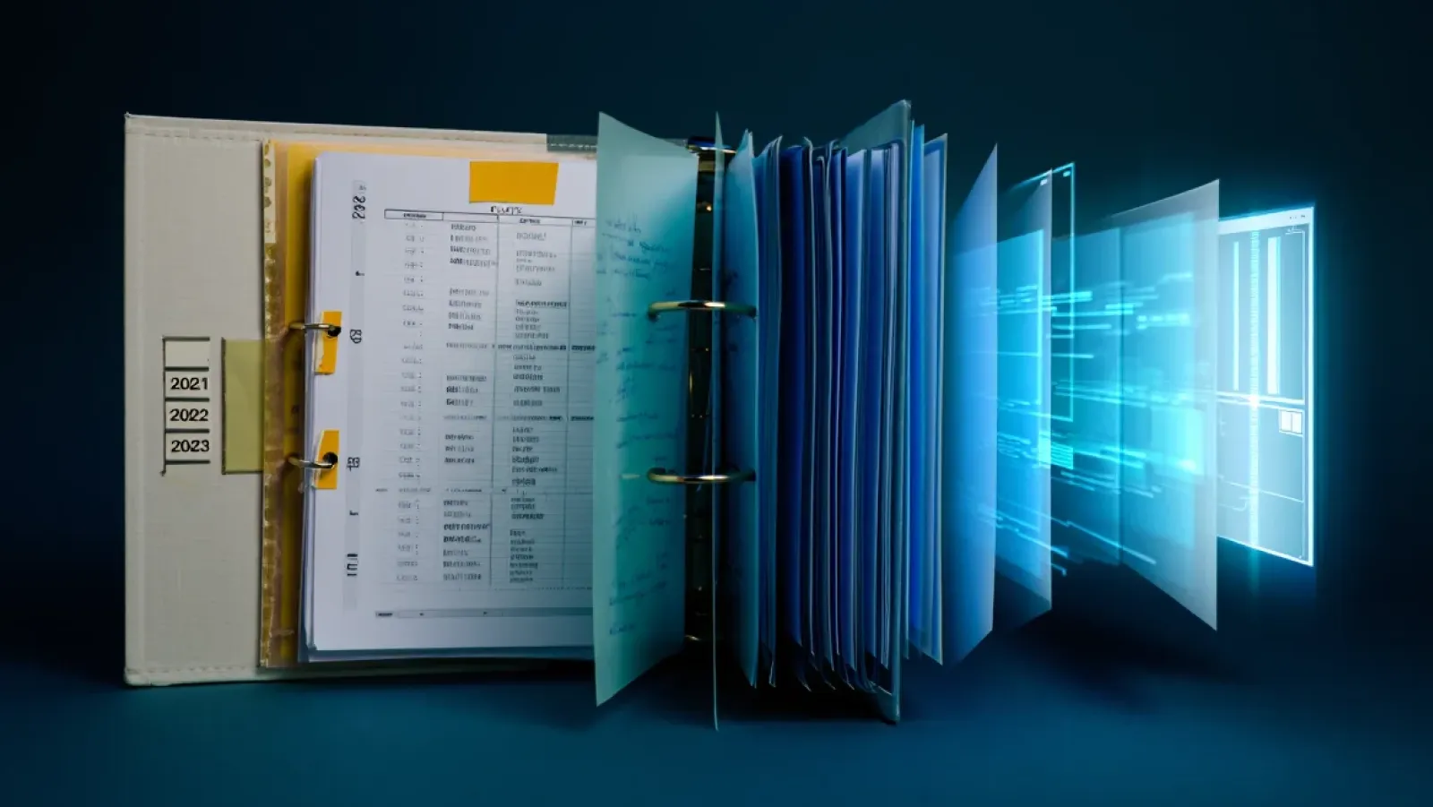 The Impact of AI in R&D Tax Credits
