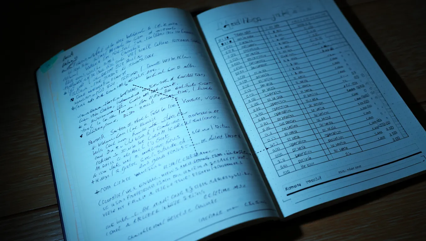 Why Neo.Tax Built An Audit Log