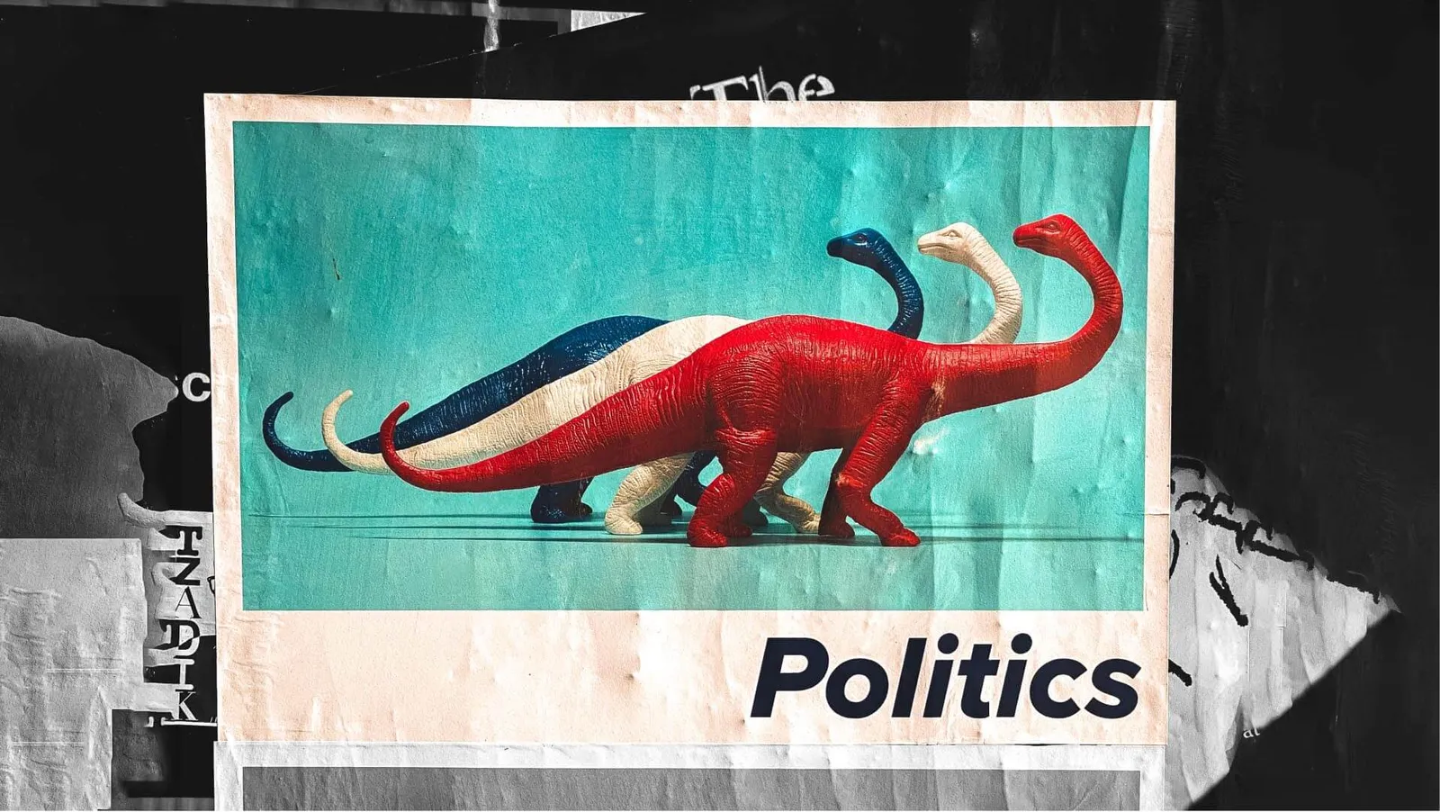 Why These Tax Changes? It's All Politics