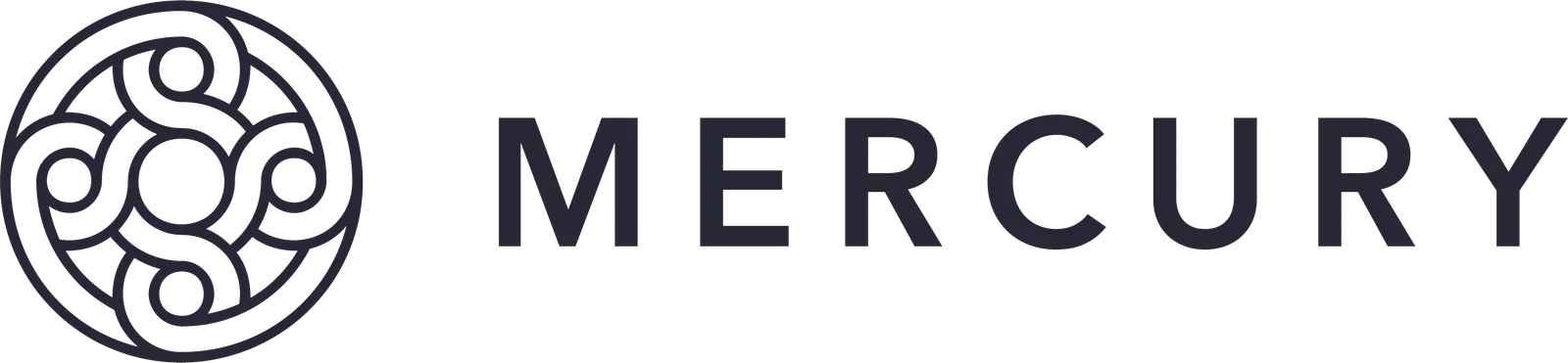 Mercury logo