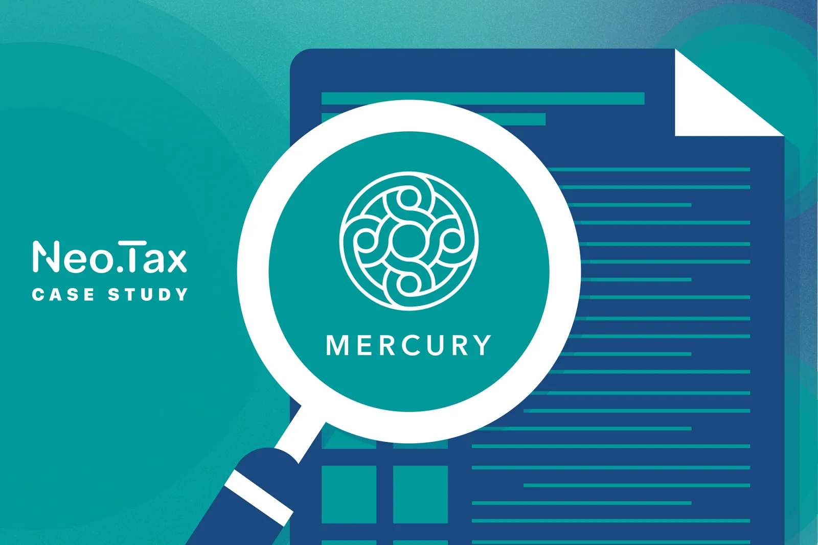 Mercury case study