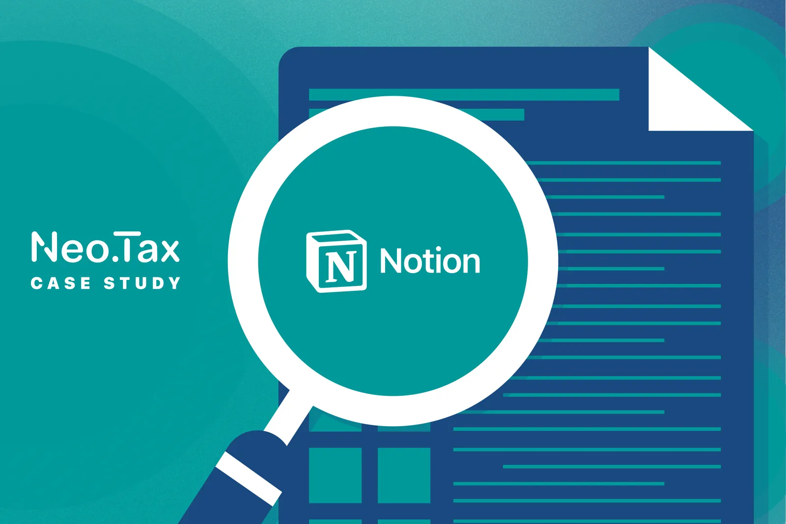 Notion case study