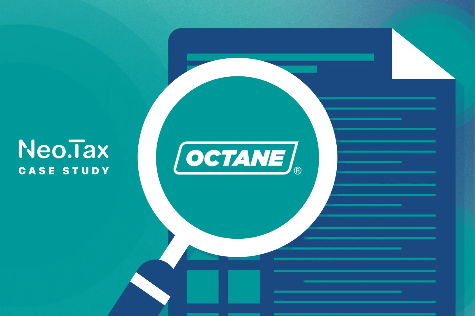 Octane case study