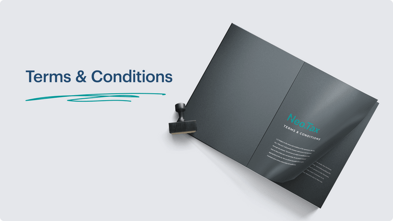 terms & conditions